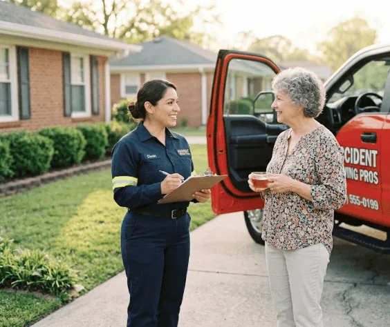 Accident Towing Service Rome, IN FAQs
